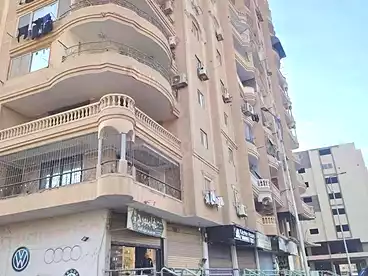شقق للبيع في المريوطية، الهرم، 240 متر