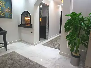 Apartments For sale in Street 27, Nozha 2, 175 sqm