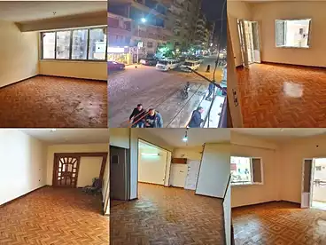 Apartments For sale in El Arish, El Haram, 150 sqm