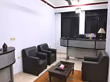 Properties For rent in El Arish, El Haram, 140 sqm