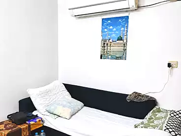 Apartments For sale in Hassan Mohamed St., Faisal, 80 sqm