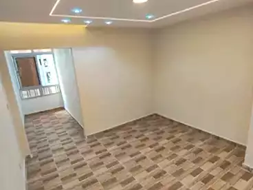Apartments For rent in Gamal Abdel Nasser St., El Asafra, 140 sqm