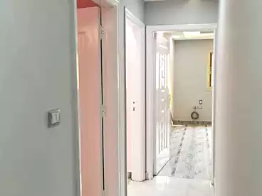 شقق للإيجار في شارع شريف، حلوان، 155 متر