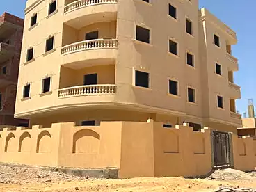 Properties For sale in Badr City, Greater Cairo, 150 sqm