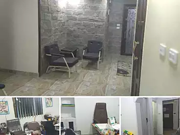 Administrative For sale in Victoria, Alexandria, 40 sqm