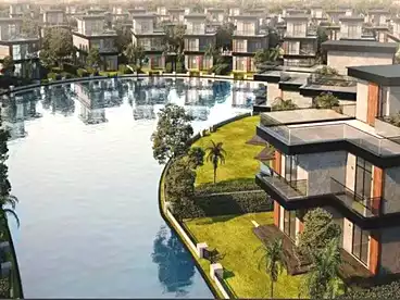 Apartments For sale in De Joya 3 Compound - Taj Misr, R7, 157 sqm