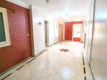 Apartments For rent in Gamal Abd El Nasir St, Sidi Beshr Bahri, 110 sqm