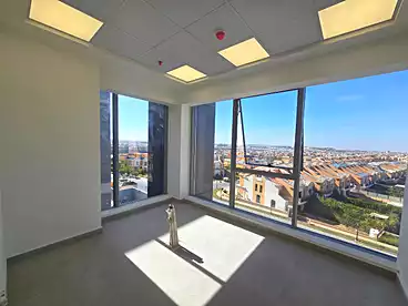 Properties For rent in Three Sixty Mall - LM Sabbour, Compounds in New Cairo, 103 sqm