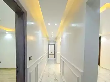Apartments For sale in Mohamed El Fardi St., El Bitash, 155 sqm