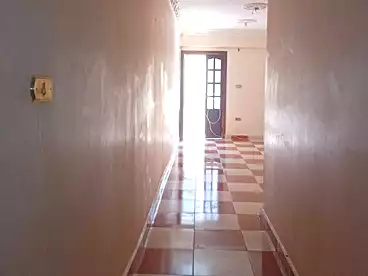Apartments For rent in Gamal Abdel Nasser St., El Asafra, 110 sqm