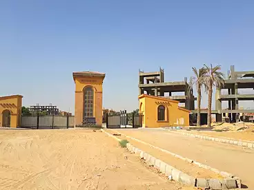 عقارات للبيع في كمبوند نيست كايرو - شمال أفريقيا، كمبوند بالتجمع الخامس، 135 متر