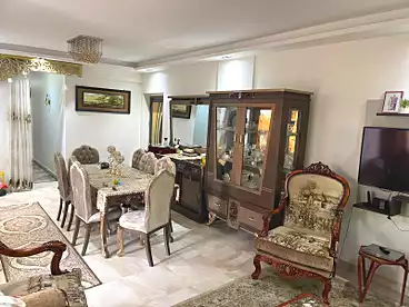 عقارات للبيع في كمبوند حدائق الفردوس، كمبوندات في حدائق أكتوبر، 170 متر