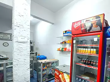 Commercial For rent in Port Said Street, Camp Cesar, 25 sqm