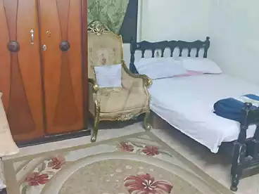 Apartments For sale in Queen Nazli St., Kafr Tuhurmos, 135 sqm