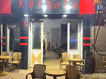 Cafe For sale in Amr El Nogomy St., Sidi Beshr Bahri, 90 sqm