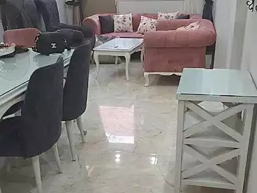 شقق مفروشة للإيجار في شارع المجزر الالي، اللبيني، 95 متر