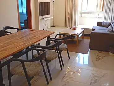 Properties For sale in Abd El Moneam Riad St., El Mohandeseen, 120 sqm