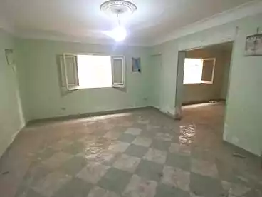 Apartments For sale in Princess St., El Bitash, 120 sqm