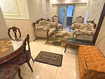 Apartments For sale in El Seyouf Bahri, El Seyouf, 125 sqm