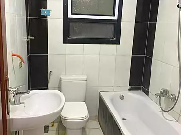Apartments For rent in Dr Lashin St., El Mariotia, 120 sqm