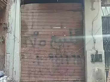 Shops For rent in Othman Moharram St., El Talbeya, 80 sqm