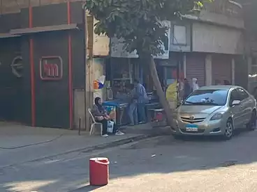 أرض تجارية للبيع في عابدين، وسط البلد، 84 متر
