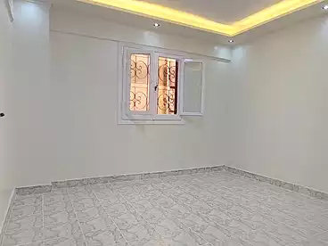 شقق للبيع في شاطئ النخيل - ٦ اكتوبر، العجمي، 120 متر