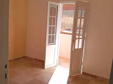 Apartments For rent in El Kilo 21, Al Agamy, 80 sqm