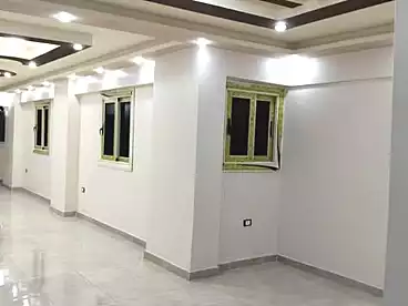 شقق للبيع في الهانوفيل، العجمي، 135 متر
