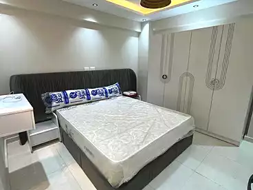 Apartments For sale in Mostafa Safwat St., Helwan El Sharkeya, 90 sqm