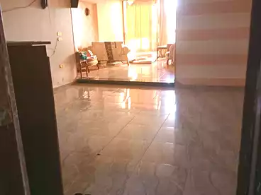 شقق للإيجار في شارع جسر السويس، النزهة 2، 140 متر
