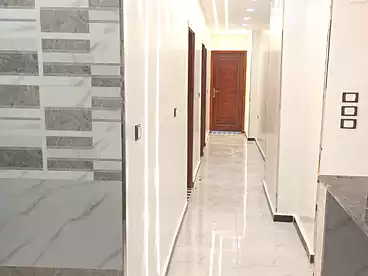 Apartments For sale in Street 27, Nozha 2, 170 sqm
