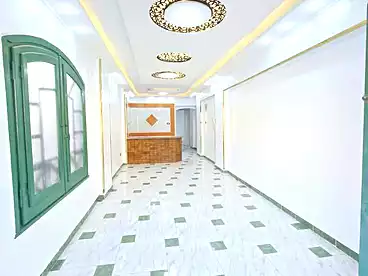 Properties For sale in Shatee El Nakheel, Al Agamy, 90 sqm