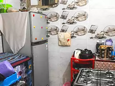 شقق للبيع في البيطاش، العجمي، 75 متر