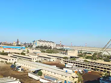شقق للبيع في البيطاش، العجمي، 120 متر