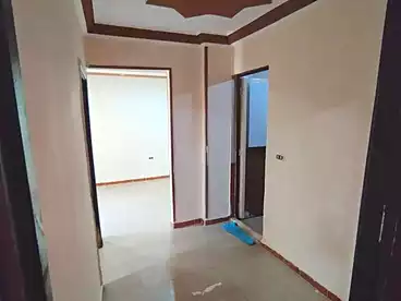 Apartments For rent in El Falki, El Seyouf, 120 sqm