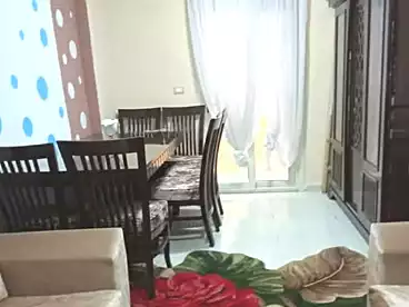 Furnished Apartment For sale in Malak Hefni St., El Mandara, 90 sqm