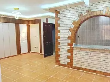 Apartments For sale in Shatee El Nakheel, Al Agamy, 130 sqm