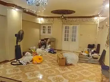 Apartments For rent in Al Asafra Bahri, El Asafra, 130 sqm
