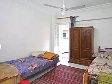 Properties For rent in Khaled Ibn El Walid St., Sidi Beshr Bahri, 100 sqm