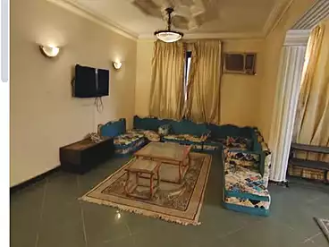 Furnished Apartment For rent in Kabeish Rd, El Mariotia, 100 sqm