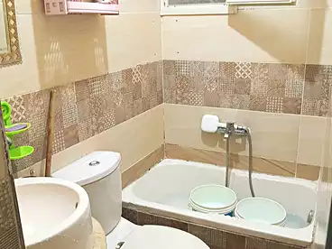 Properties For sale in El Hanafeya St., El Bitash, 95 sqm