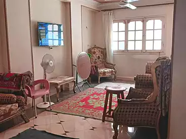 مباني للبيع في أرض الريان، مدينة السلام، 90 متر