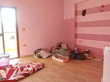 Apartments For rent in El Eshrein St., Ain Shams El Sharkia, 140 sqm