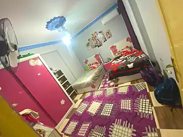 Apartments For sale in Taqseem Omar Ibn El Khattab, Gisr Al Suez, 135 sqm