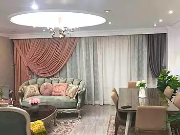 شقق للإيجار في شارع ذكي حواس، حلوان الشرقية، 205 متر