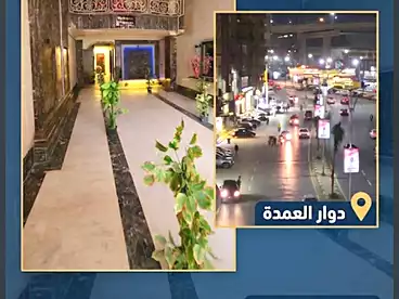 Private للبيع في نزلة البطران، الهرم، 195 متر