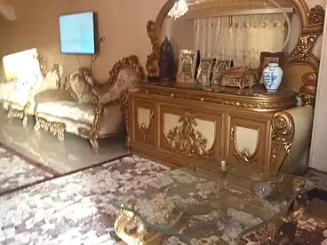 Properties For sale in El Lebeny, El Haram, 195 sqm