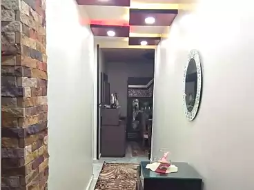Apartments For sale in Al Nouqrashi St, El Bitash, 135 sqm