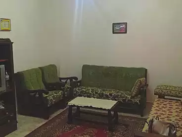 Apartments For sale in El Kholafaa El Rashdeen St., El Hanouvel, 100 sqm